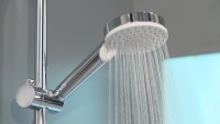 Душевой гарнитур Hansgrohe Crometta 26532400 Хром латунь на стену