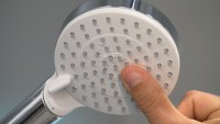 Душевой гарнитур Hansgrohe Crometta 26532400 Хром латунь на стену