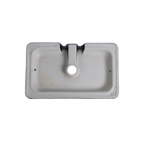 Раковина-чаша Aquanet Perfect-2-MB 48 273677 Черная матовая фаянс накладная