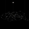 Подвесная люстра Loft it Flock of Light 10309/31 CR