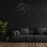 Подвесная люстра Loft it Flock of Light 10309/31 CR