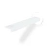 Излив для смесителя Fima Carlo Frattini Shower accessories F2418BS цвет Белый матовый