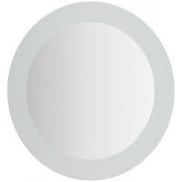 Зеркало Evoform Ledshine d60 BY 2523 с подсветкой 13.5 W - без выключателя - нейтральный белый свет стекло
