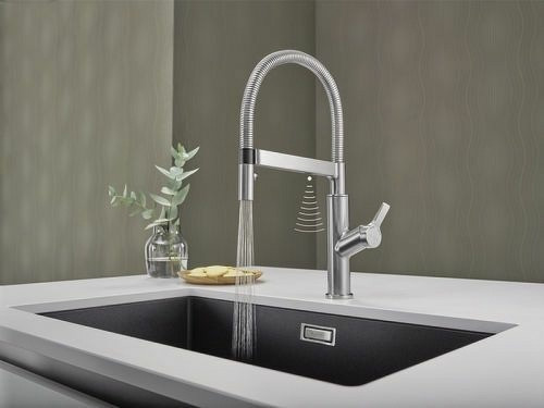 Кухонная мойка Blanco Subline 700-U 523446 Белая искусственный камень (литьевой мрамор) встраиваемый