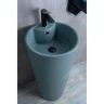 Раковина Gid Autonomo Nb131gm 40 81116 цвет Зеленый хаки