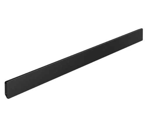Рейлинг Hansgrohe WallStoris 70 27904670 цвет Черный матовый