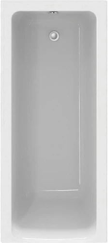 Акриловая ванна Ideal Standard Connect Air 170х75 E106401 без гидромассажа