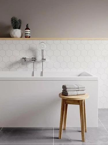 Акриловая ванна Ideal Standard Connect Air 170х75 E106401 без гидромассажа