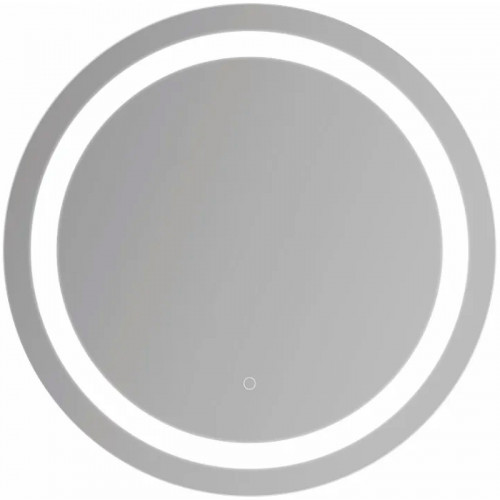 Зеркало Haiba 60 HB662 с подсветкой с сенсорным выключателем стекло