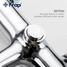 Смеситель для ванны Frap H44 F3244