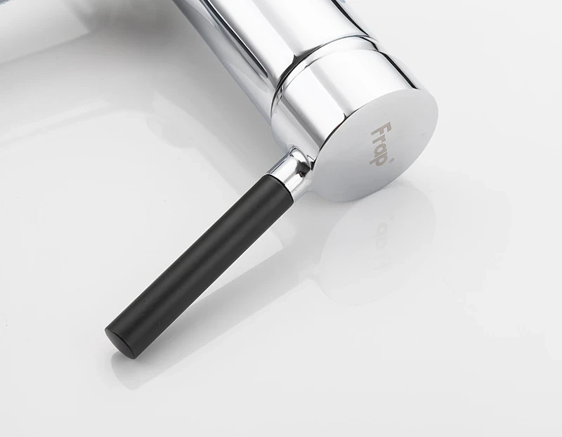 Смеситель для ванны Frap H44 F3244