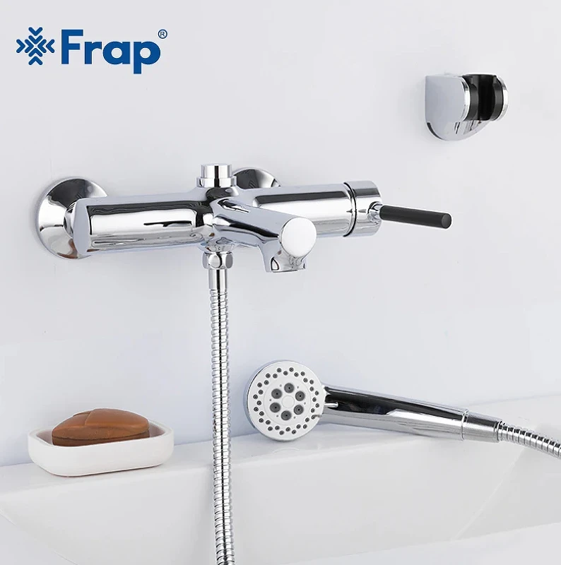 Смеситель для ванны Frap H44 F3244