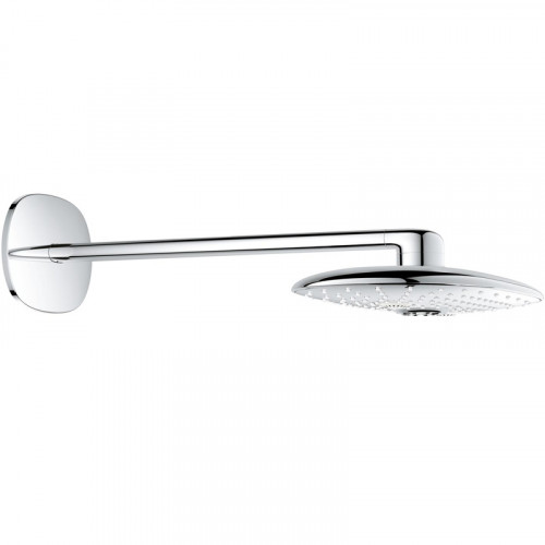 Верхний душ Grohe Rainshower 26254000 Хром латунь на стену