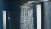Верхний душ Grohe Rainshower 26254000 Хром латунь на стену