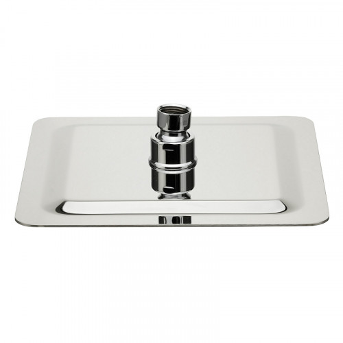 Верхний душ Migliore Rimini 29662 Хром латунь на потолок