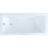 Акриловая ванна Aquanet Bright 180x70 216304 без гидромассажа