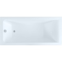 Акриловая ванна Aquanet Bright 180x70 216304 без гидромассажа