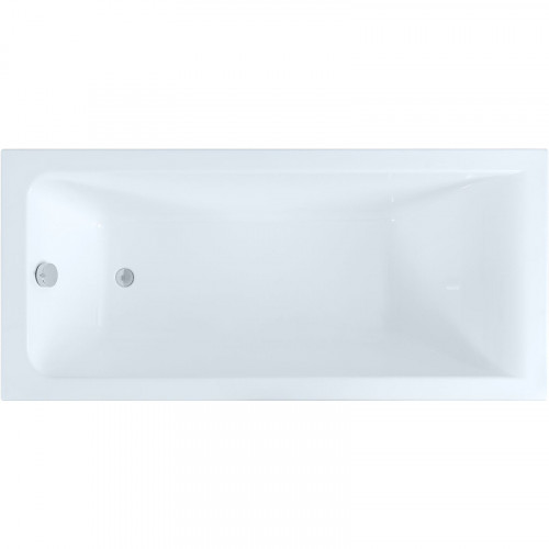 Акриловая ванна Aquanet Bright 180x70 216304 без гидромассажа
