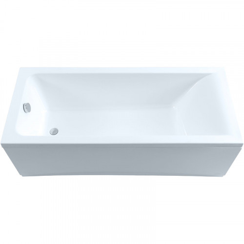 Акриловая ванна Aquanet Bright 180x70 216304 без гидромассажа