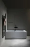 Акриловая ванна Aquanet Bright 180x70 216304 без гидромассажа