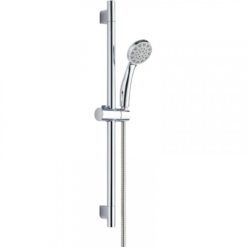 Смеситель для ванны Orange OneLife P05-611cr Хром нержавеющая сталь на стену