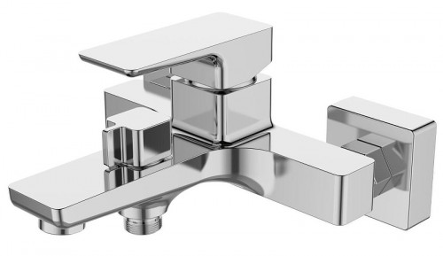 Смеситель для ванны ESKO Samara SMR54 цвет Хром