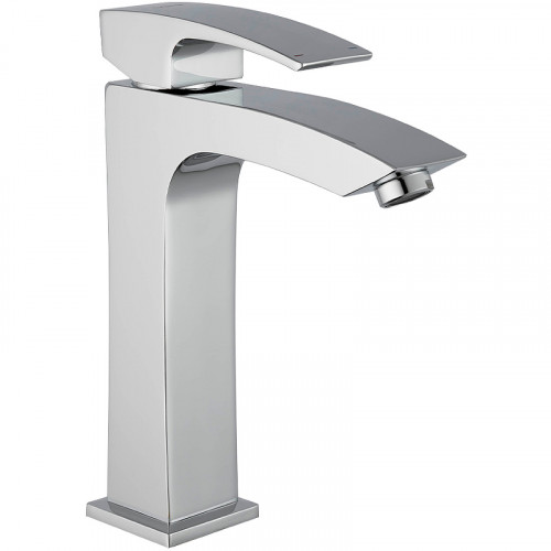 Смеситель для раковины Gappo G07 G1007-72 Хром латунь