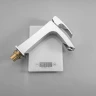 Смеситель для раковины Gappo G07 G1007-72 Хром латунь