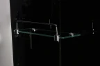 Душевая кабина Niagara Eco 80x80 E80/40/TN без гидромассажа