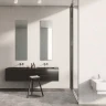 Смеситель для раковины Kludi Bozz 382450576 Хром латунь встраиваемый