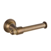 Держатель туалетной бумаги Colombo Design Hermitage B3308.OA Бронза