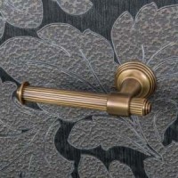 Держатель туалетной бумаги Colombo Design Hermitage B3308.OA Бронза