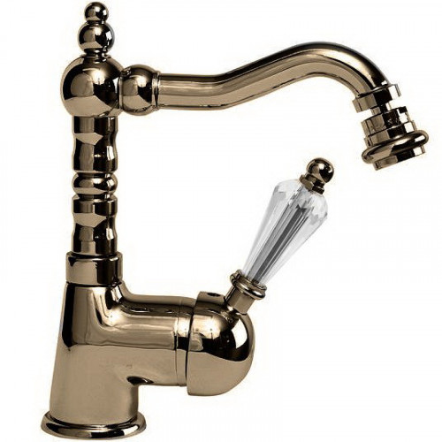 Смеситель для биде Cezares Vintage VINTAGE-BSM2-02-Sw Бронза латунь