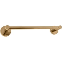 Полотенцедержатель Rav Slezak Colorado COA0701/30Z Золото