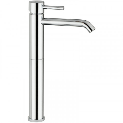 Смеситель для раковины Giulini Futuro F6549/SC Хром латунь