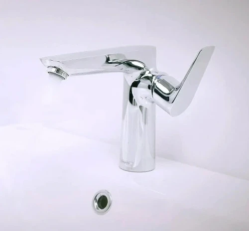 Смеситель для раковины Hansgrohe Talis E 71755000 Хром