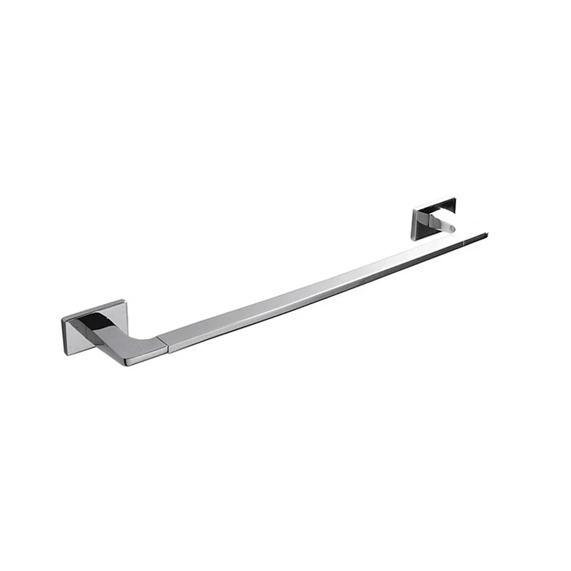 Полотенцедержатель Colombo Design Look B1609.CR Хром