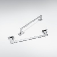Полотенцедержатель Colombo Design Look B1609.CR Хром