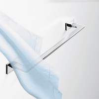 Полотенцедержатель Colombo Design Look B1609.CR Хром