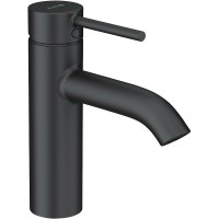 Смеситель для раковины Kludi Bozz 382823976 Черный матовый латунь