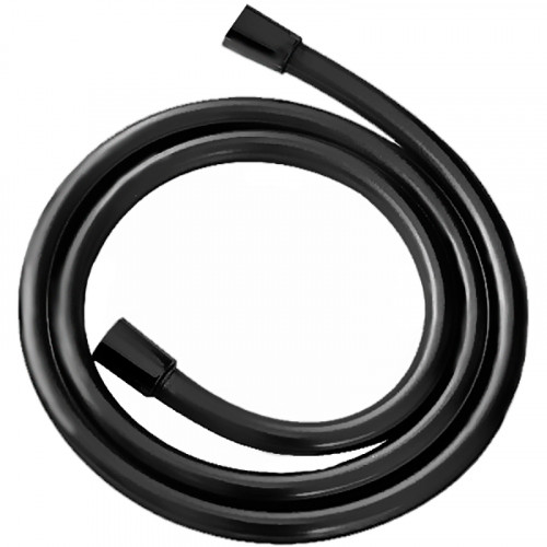 Душевой шланг Allen Brau Infinity 5.21023-31 Черный матовый