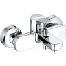 Комплект смесителей Kludi Pure Easy 376850565 Хром латунь