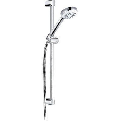 Комплект смесителей Kludi Pure Easy 376850565 Хром латунь