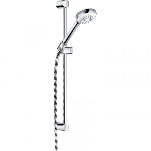 Комплект смесителей Kludi Pure Easy 376850565 Хром латунь