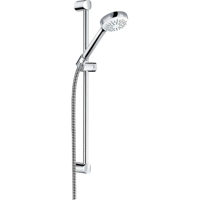 Комплект смесителей Kludi Pure Easy 376850565 Хром латунь