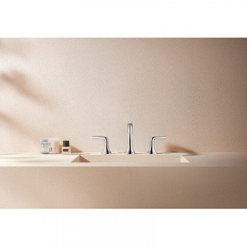 Смеситель для раковины Arrow AG4266CP цвет Хром