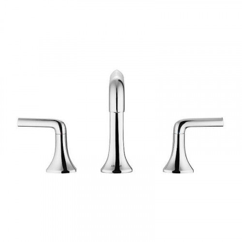 Смеситель для раковины Arrow AG4266CP цвет Хром