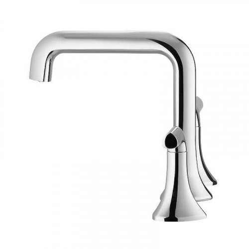 Смеситель для раковины Arrow AG4266CP цвет Хром