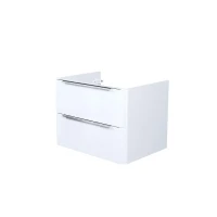 Тумба под раковину Iddis Cloud X 70 CLX70W0i95 подвесная цвет Белый