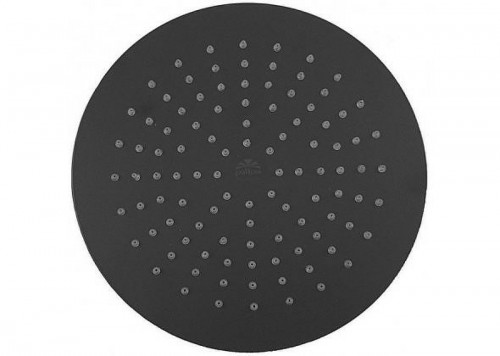 Душевая система Paffoni Light KITLIG015NO Черная матовая латунь встраиваемый